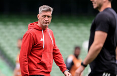 'It’s a home game for me too' - O'Gara and La Rochelle chase second title