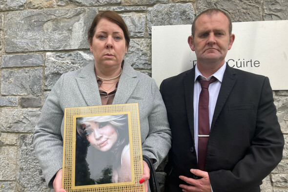 HSE boss agrees to independent review of circumstances of Limerick hospital death - Vimarsana News