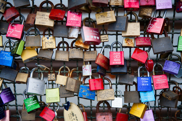 QUIZ: How much do you know about locks? - Vimarsana News