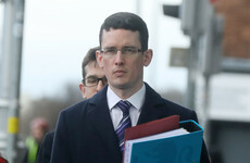 High Court says Enoch Burke's suspension was lawful and orders him to pay €15,000 in damages