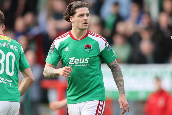 Cork City end 6-game losing streak against toothless Sligo - Vimarsana News
