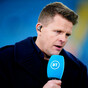 Jake Humphrey ‘stepping back’ from lead presenting role with BT Sport