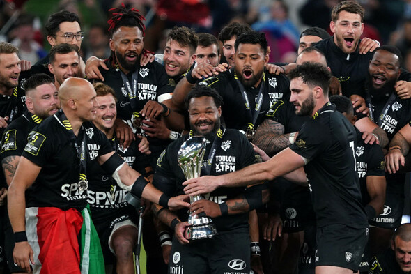 Ex-France centre Bastareaud to retire - Vimarsana News