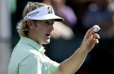 Snedeker beats McIlroy to €8m FedEx Cup jackpot