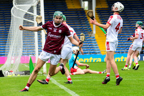 Clare and Galway power through to set up minor hurling showpiece - Vimarsana News