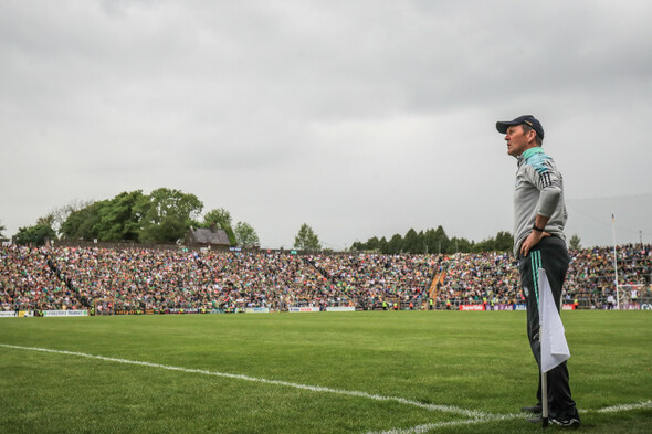 Jack O'Connor: 'It's a big wake up call for us. No excuses' - Vimarsana News