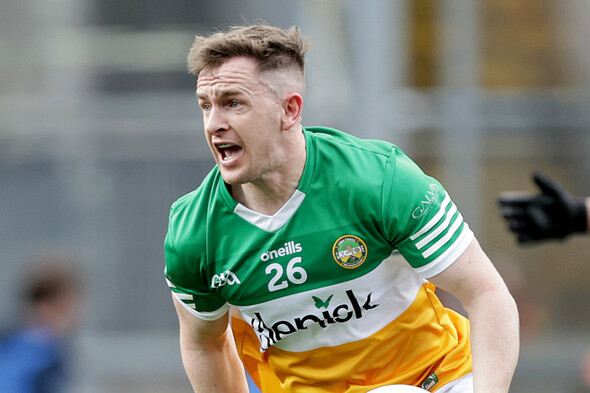 Offaly's surge to snatch draw the pick of Tailteann Cup clashes - Vimarsana News