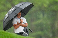 Koepka takes one-shot lead into final round at PGA Championship, McIlroy five shots back
