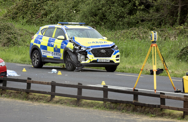 Young woman killed after being struck by Garda car in Co Donegal named ...