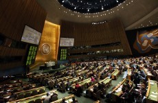 Frustration and turmoil as world leaders meet for UN general assembly
