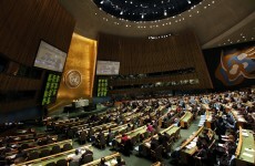Frustration and turmoil as world leaders meet for UN general assembly