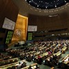 Frustration and turmoil as world leaders meet for UN general assembly