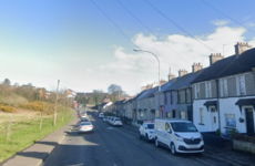 PSNI investigating after petrol bomb thrown at property in Newtownards