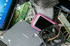 Data concerns are deterring people from recycling tech products, research finds