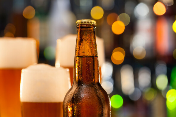 Ministers for Health signs alcohol health label law - Vimarsana News