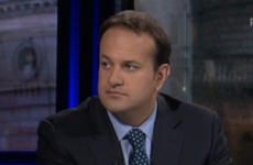 Varadkar admits Reilly move on care centres 'like stroke politics'