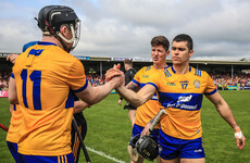 Ryan hits late winner to send Clare into the Munster SHC final