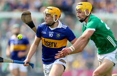 John McGrath's late free earns Tipp a pulsating draw with Limerick