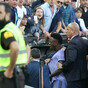 Valencia scrape vital win over Madrid amid Vinicius racism storm