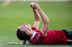 Last-gasp Man United winner sends Women's Super League title race to final day