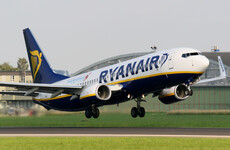 Ryanair soars to annual profit of €1.4 billion after net loss of €355 million in previous year