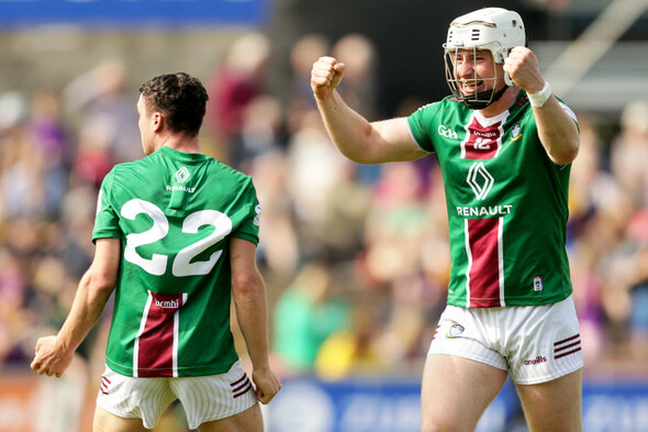 'This is probably the biggest result in the history of Westmeath hurling' - Vimarsana News