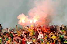 The Morning Score: Monday