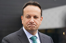 Varadkar says he wouldn't consider himself a Tory but 'might have been in the past'