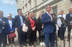 DUP says Sinn Féin's NI election success case of 'turning nationalist vote into republican vote'