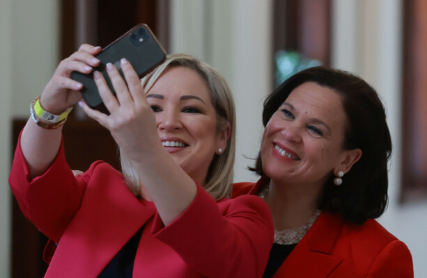 ‘Sinn Féin look unstoppable’: What next for NI's major parties after ...