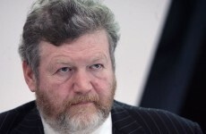 Poll: Should Health Minister James Reilly stay - or go?