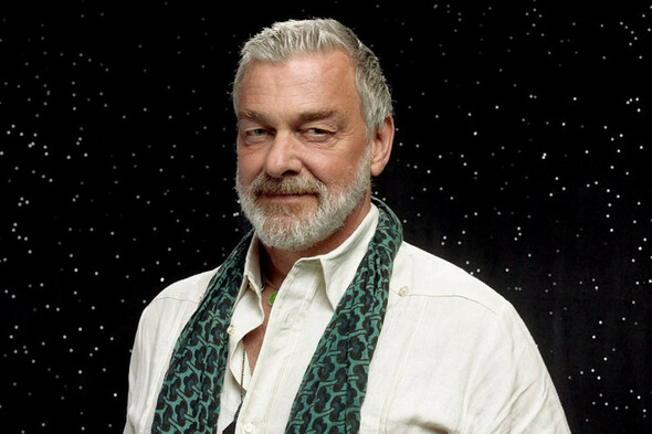 Northern Irish actor Ray Stevenson who starred in Star Wars and Thor dies aged 58 - Vimarsana News