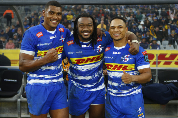 'We respect Munster' - Stormers to harness emotions ahead of URC final showdown - Vimarsana News