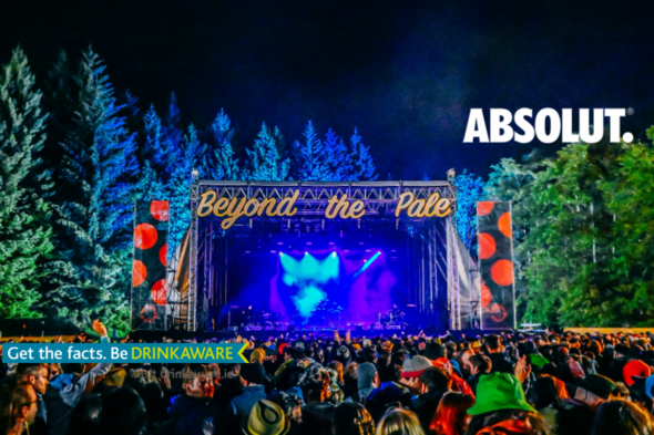 WIN: Two tickets to Beyond The Pale festival in Wicklow - Vimarsana News