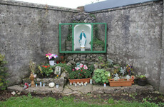 Red Cross envoy appointed to oversee excavation and exhumation at Tuam mother and baby home