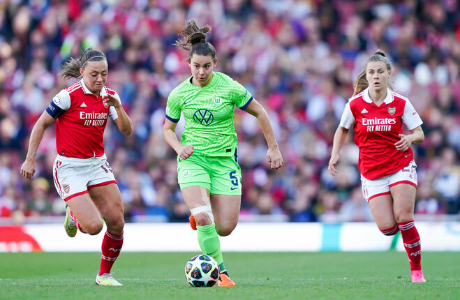 Women's Champions League coverage to go largely behind paywall