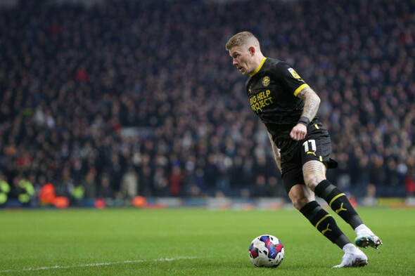 James McClean to remain at Wigan after relegation to League One - Vimarsana News