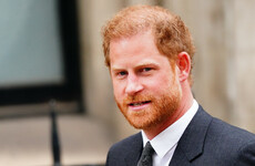 Britain's Prince Harry loses bid for second legal challenge over security arrangements when in UK