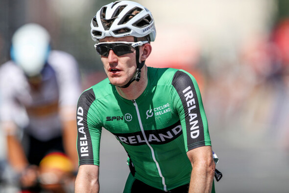 Irish duo make it a red letter day on stage 16 of Giro d'Italia - Vimarsana News