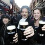 Arthur's Day: Will Primal Scream be playing in your local?