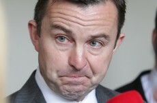 Hayes: Public sector salaries over €100k have to be looked at