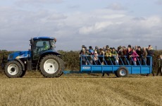 Pastures anew for National Ploughing Championships