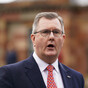 Donaldson confirms more financial support for Northern Ireland is part of talks with UK Govt