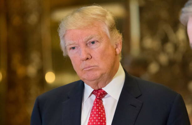 Trump told not to post evidence online during hush money case