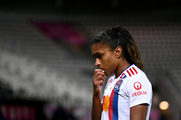 Key US midfielder Catarina Macario latest to miss World Cup with cruciate injury - Vimarsana News