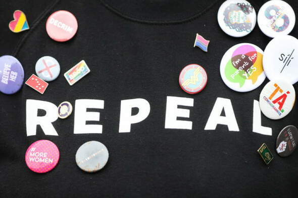 The long road to Repeal, a timeline of abortion law in Ireland - Vimarsana News