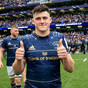 Dan Sheehan lands URC Player of the Season award
