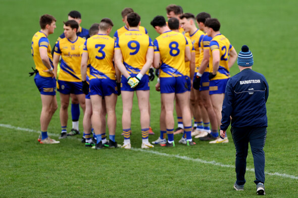 How do Roscommon tackle the Dubs? - Vimarsana News
