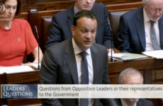 Varadkar: 'Ireland is a pretty safe country. We shouldn't be scaring people into thinking otherwise'