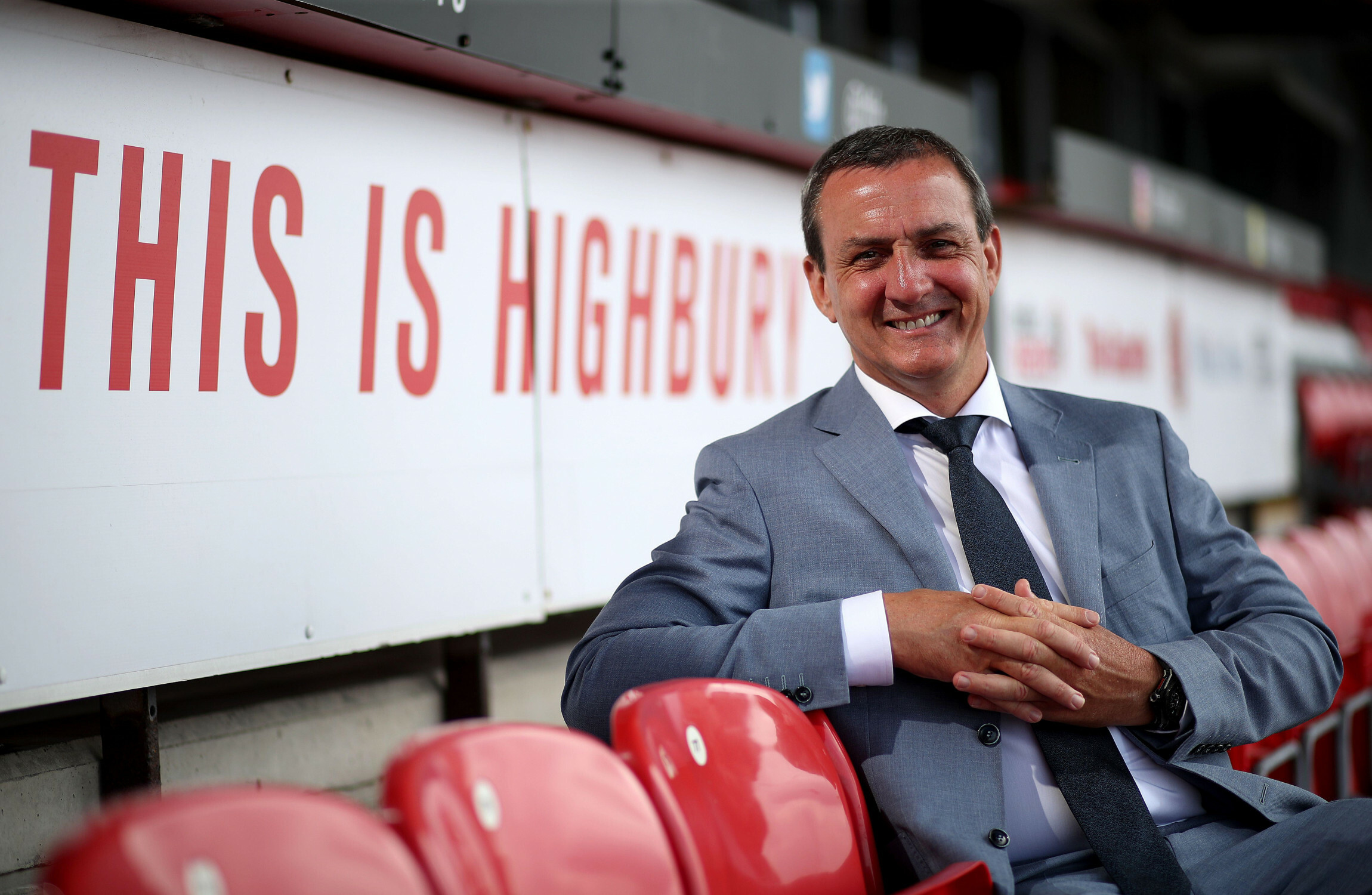 Waterford FC owner Andy Pilley to be sentenced next month after fraud conviction - Vimarsana News
